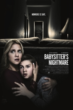 Watch Babysitter's Nightmare Movies Online Free