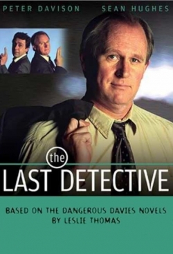 Watch The Last Detective Movies Online Free