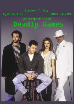 Watch Deadly Games Movies Online Free