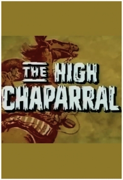 Watch The High Chaparral Movies Online Free