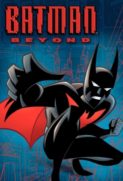 Watch Batman Beyond Movies Online Free