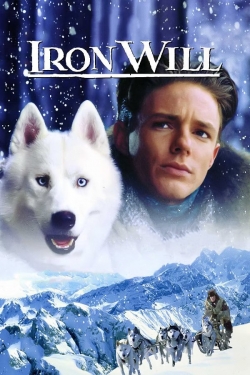 Watch Iron Will Movies Online Free