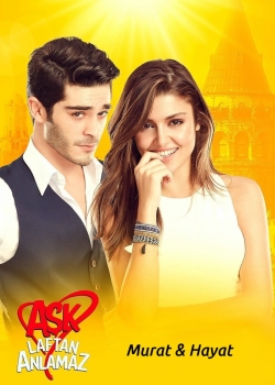 Watch Aşk Laftan Anlamaz Movies Online Free