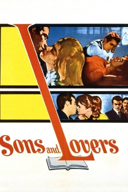 Watch Sons and Lovers Movies Online Free