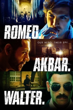 Watch Romeo Akbar Walter Movies Online Free