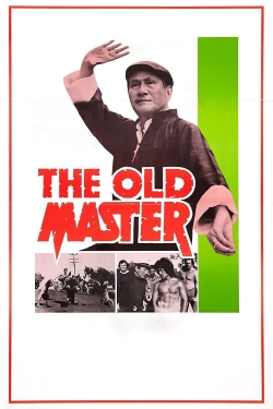 Watch The Old Master Movies Online Free