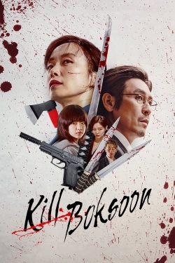 Watch Kill Boksoon Movies Online Free