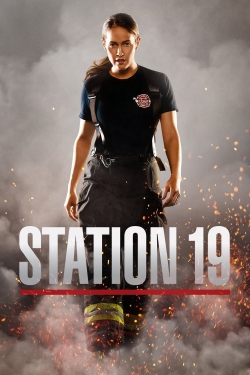 Watch Station 19 Movies Online Free