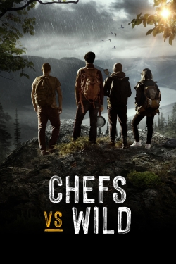 Watch Chefs vs Wild Movies Online Free