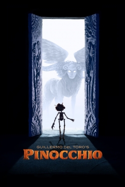 Watch Guillermo del Toro's Pinocchio Movies Online Free