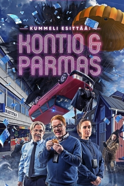 Watch Kummeli esittää: Kontio & Parmas Movies Online Free