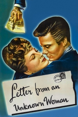 Watch Letter from an Unknown Woman Movies Online Free