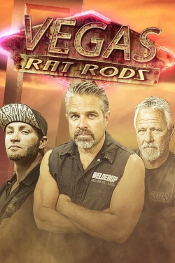 Watch Vegas Rat Rods Movies Online Free