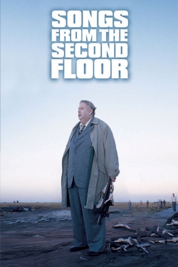 Watch Songs from the Second Floor Movies Online Free