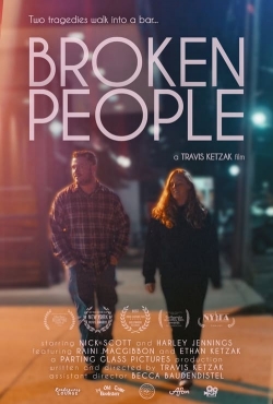 Watch Broken People Movies Online Free