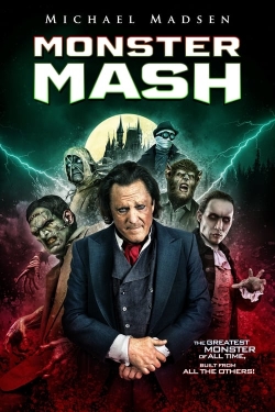 Watch Monster Mash Movies Online Free