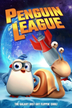 Watch Penguin League Movies Online Free