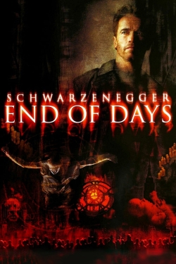 Watch End of Days Movies Online Free