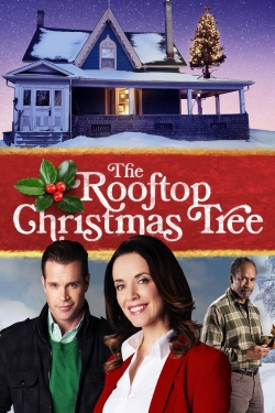 Watch The Rooftop Christmas Tree Movies Online Free