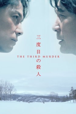 Watch The Third Murder Movies Online Free