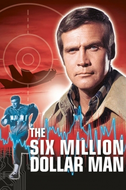 Watch The Six Million Dollar Man Movies Online Free