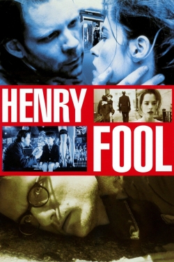 Watch Henry Fool Movies Online Free