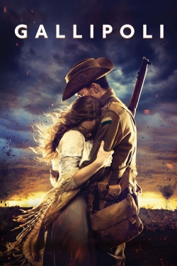 Watch Gallipoli Movies Online Free