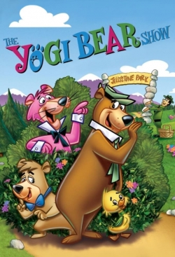 Watch The Yogi Bear Show Movies Online Free