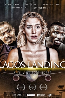 Watch Lagos Landing Movies Online Free