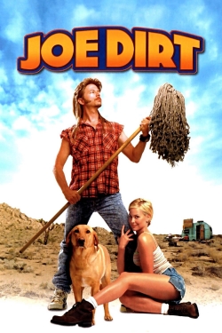 Watch Joe Dirt Movies Online Free