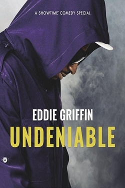 Watch Eddie Griffin: Undeniable Movies Online Free