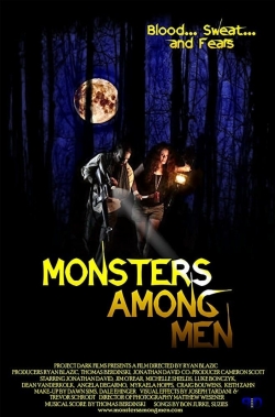 Watch Monsters Among Men Movies Online Free