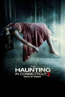 Watch The Haunting in Connecticut 2: Ghosts of Georgia Movies Online Free