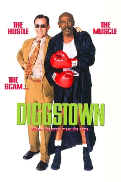 Watch Diggstown Movies Online Free