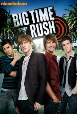 Watch Big Time Rush Movies Online Free