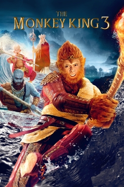 Watch The Monkey King 3 Movies Online Free