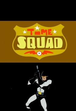 Watch Time Squad Movies Online Free