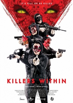 Watch Killers Within Movies Online Free