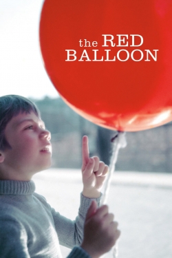 Watch The Red Balloon Movies Online Free