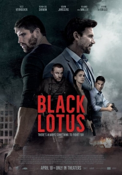 Watch Black Lotus Movies Online Free