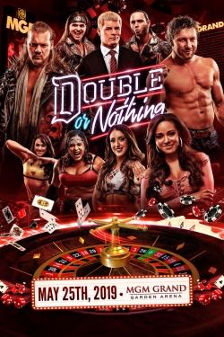 Watch AEW Double or Nothing Movies Online Free