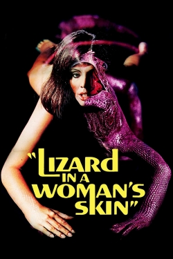 Watch A Lizard in a Woman's Skin Movies Online Free