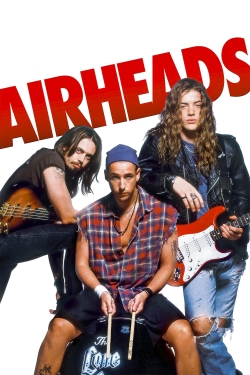 Watch Airheads Movies Online Free