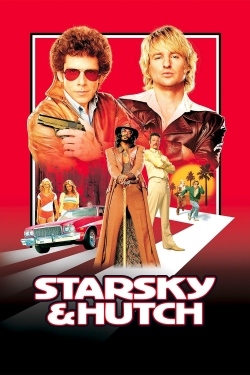 Watch Starsky & Hutch Movies Online Free