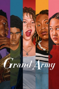 Watch Grand Army Movies Online Free