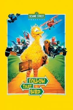 Watch Follow That Bird Movies Online Free