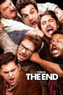 Watch This Is the End Movies Online Free