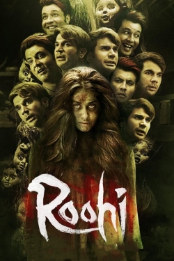 Watch Roohi Movies Online Free