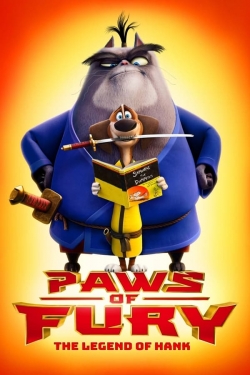 Watch Paws of Fury: The Legend of Hank Movies Online Free