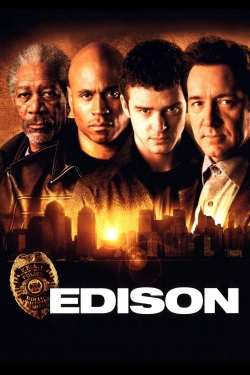 Watch Edison Movies Online Free